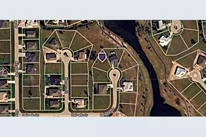 25302 Delgado Drive, Punta Gorda, FL 33955 - Photo 1