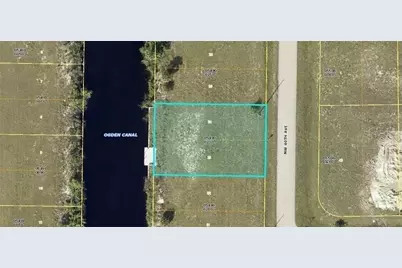 3836 NW 40th Avenue, Cape Coral, FL 33993 - Photo 4