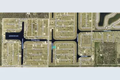 3836 NW 40th Avenue, Cape Coral, FL 33993 - Photo 2
