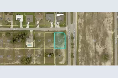 1602 SW 23rd Street, Cape Coral, FL 33991 - Photo 2