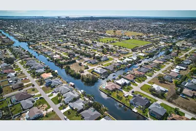 201 SW 40th Street, Cape Coral, FL 33914 - Photo 46