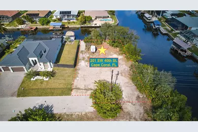 201 SW 40th Street, Cape Coral, FL 33914 - Photo 1