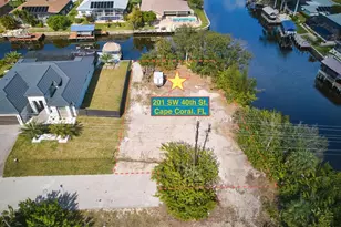 201 SW 40th St, Cape Coral, FL 33914 - Photo 1