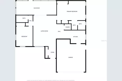 7515 Spinnaker Boulevard, Englewood, FL 34224 - Photo 26