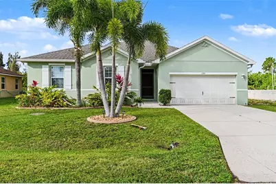 15351 Ancel Circle, Port Charlotte, FL 33981 - Photo 1