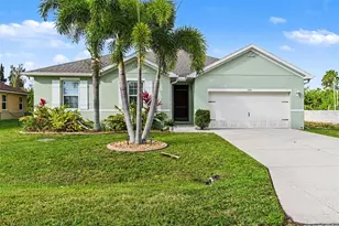 15351 Ancel Cir, Port Charlotte, FL 33981 - Photo 1
