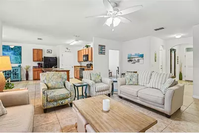 15351 Ancel Circle, Port Charlotte, FL 33981 - Photo 4