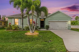 15351 Ancel Cir, Port Charlotte, FL 33981 - Photo 1