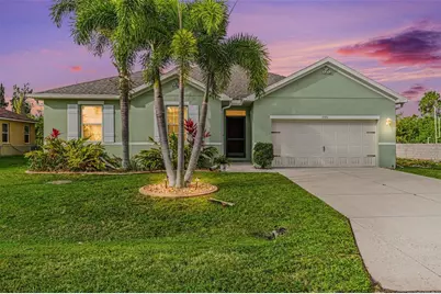 15351 Ancel Circle, Port Charlotte, FL 33981 - Photo 8