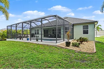 15351 Ancel Circle, Port Charlotte, FL 33981 - Photo 28