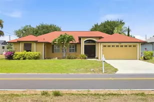 894 Boundary Blvd, Rotonda West, FL 33947 - Photo 1