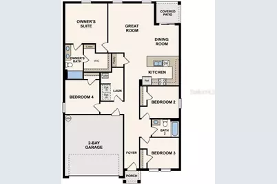 1775 SW 168th Loop, Ocala, FL 34473 - Photo 2