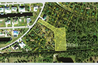24397 Jean La Fitte Boulevard, Punta Gorda, FL 33955 - Photo 1