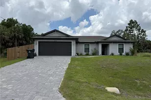4387 New Milford St, North Port, FL 34288 - Photo 1