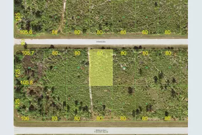 12069 Beiman Avenue, Port Charlotte, FL 33981 - Photo 2