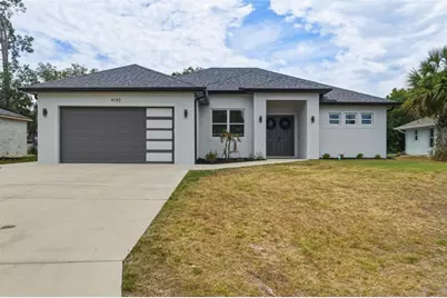 4143 Union Lane, North Port, FL 34288 - Photo 1