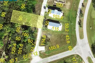 4457 Buckwheat Rd, Port Charlotte, FL 33953 - Photo 1