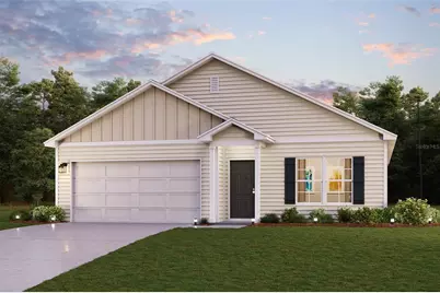 14288 NW 162nd Place, Alachua, FL 32615 - Photo 1