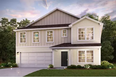 16253 NW 143rd Way, Alachua, FL 32615 - Photo 2