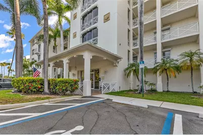 200 Harbor Walk Drive #251, Punta Gorda, FL 33950 - Photo 1