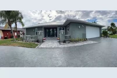501 Bal Harbor Boulevard, Punta Gorda, FL 33950 - Photo 1