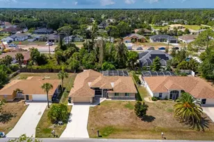 3801 Wayward Ave Ave, North Port, FL 34286 - Photo 62