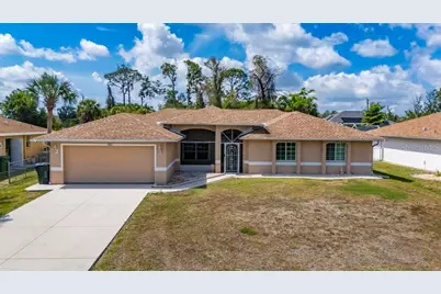 3801 Wayward Ave. Avenue, North Port, FL 34286 - Photo 2
