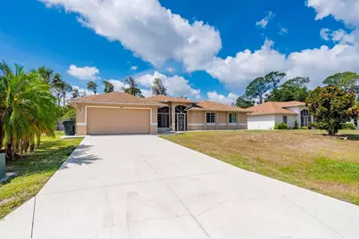 3801 Wayward Ave. Avenue, North Port, FL 34286 - Photo 4
