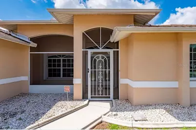 3801 Wayward Ave. Avenue, North Port, FL 34286 - Photo 12