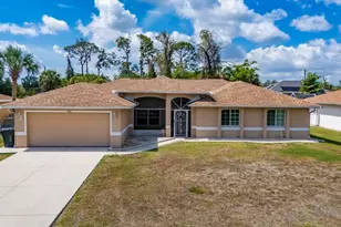 3801 Wayward Ave Ave, North Port, FL 34286 - Photo 1