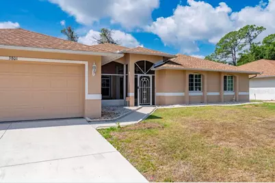 3801 Wayward Ave. Avenue, North Port, FL 34286 - Photo 6