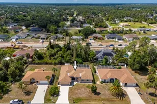 3801 Wayward Ave Ave, North Port, FL 34286 - Photo 8