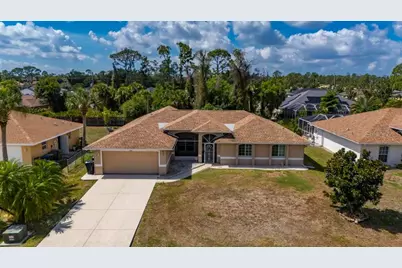 3801 Wayward Ave. Avenue, North Port, FL 34286 - Photo 1