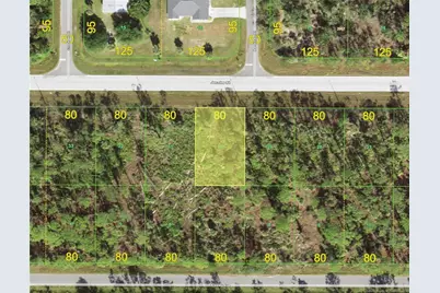 2649 Jacobs Street, Port Charlotte, FL 33953 - Photo 2