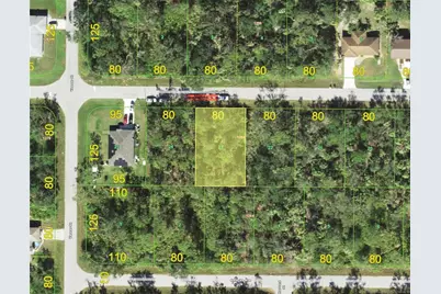 23153 Troy Avenue, Punta Gorda, FL 33980 - Photo 2