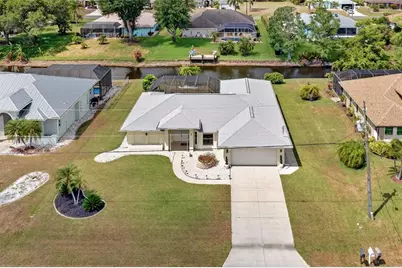 7 Fairway Road, Rotonda West, FL 33947 - Photo 4