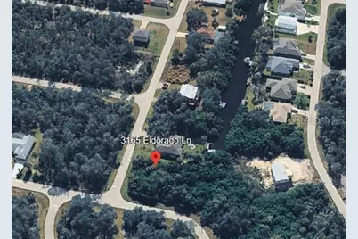 3165 Eldorado Lane, Port Charlotte, FL 33948 - Photo 2
