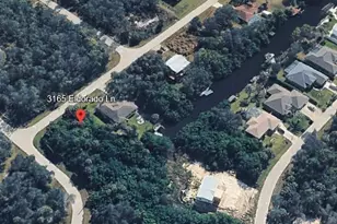3165 Eldorado Ln, Port Charlotte, FL 33948 - Photo 1