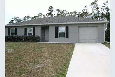1719 Hainsworth Court, North Port, FL 34288 - Photo 2