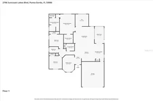 2796 Suncoast Lakes Blvd, Punta Gorda, FL 33980 - Photo 46