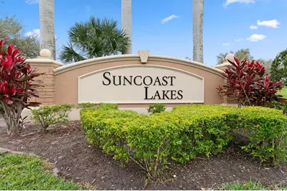 2796 Suncoast Lakes Boulevard, Port Charlotte, FL 33980 - Photo 44
