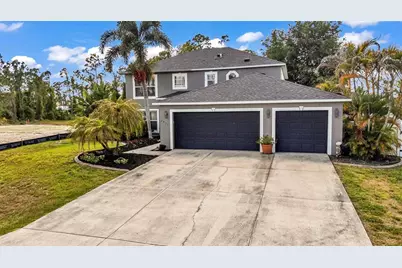2837 Kalsted Street, North Port, FL 34288 - Photo 58