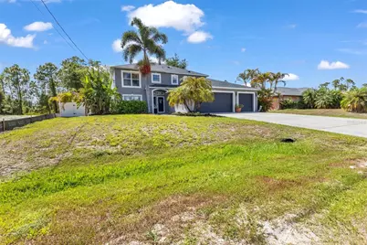 2837 Kalsted Street, North Port, FL 34288 - Photo 4