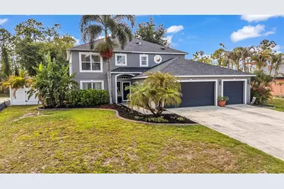 2837 Kalsted Street, North Port, FL 34288 - Photo 2