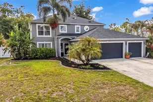 2837 Kalsted St, North Port, FL 34288 - Photo 2