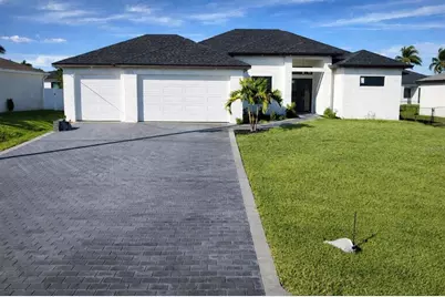 2853 NW 3rd Street, Cape Coral, FL 33993 - Photo 2