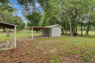 5160 NE County Rd 340, High Springs, FL 32643 - Photo 6