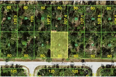 21036 Dearman Avenue, Port Charlotte, FL 33954 - Photo 2
