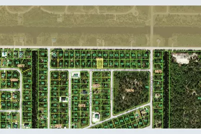 21036 Dearman Avenue, Port Charlotte, FL 33954 - Photo 4
