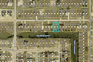 514 NE 15th Terrace, Cape Coral, FL 33909 - Photo 1